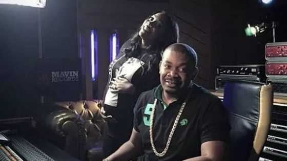 King Of Beefs: 5 Times Don Jazzy Faced Off With Other Artists