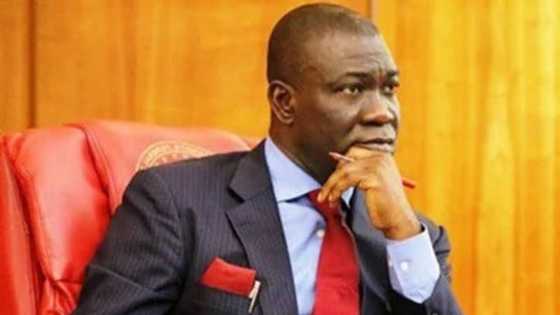 Ekweremadu na hanyar zuwa Turkiyya sayan sabuwar koda muka kwamushe shi, Lauyoyi