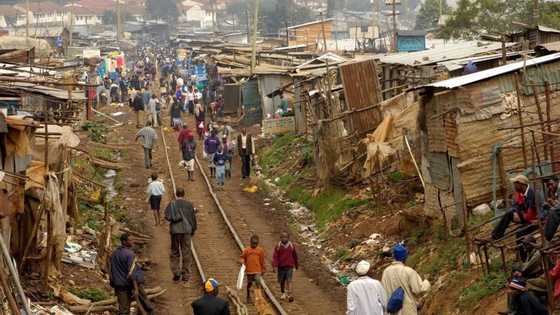 Nigeria nowhere to be found? Full list of least developed countries on earth released