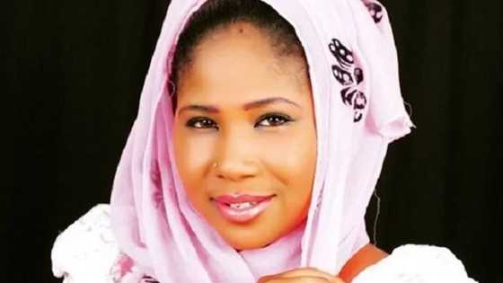Kannywood: Babu sa'ata a matan Kannywood - Jamila Nagudu