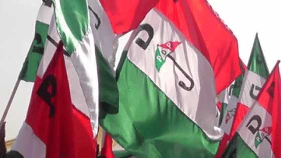 Ba a Tausayin Talaka: PDP Ta Yiwa Tinubu da APC Wankin Babban Bargo Kan Tsadar Mai