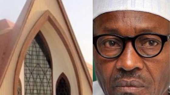 CAN constitutes prayer warriors to pray for recovery of President Buhari