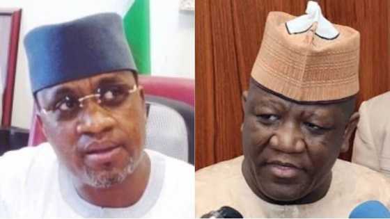 Dambarwar siyasa: Hassadar Sanata Marafa ba zatai komai ga Gwamnatin zamfara ba - Alhaji Sanda Muhammad