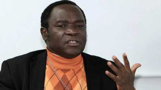 Deeper issues of June 12 still remain unresolved - Bishop Kukah declares
