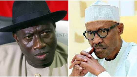 We inherited a troubled health care sector - FG lashes out at Jonathan's government again