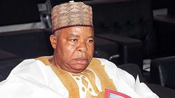 An bukaci Mantu ya gabatar da shaidar PDP ta aikata magudin zabe a Najeriya