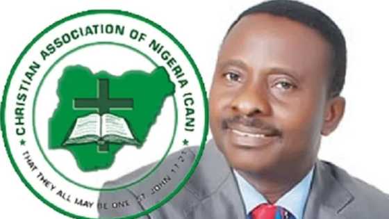 Bamu yarda Musulmi da Musulmi su zama Shugaba da mataimaki ba: Kungiyar CAN