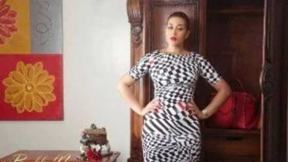 Why I Did Not Marry The Father Of My Children - Nollywood Actress