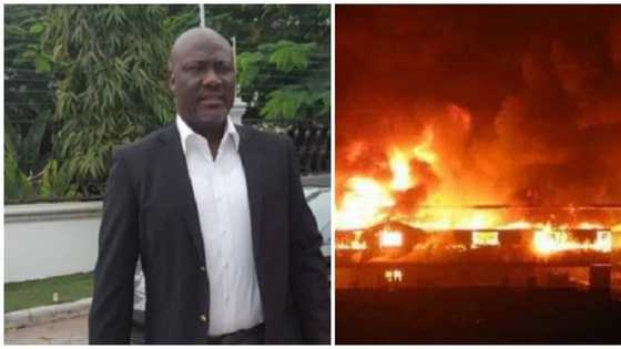 BREAKING: Gunmen attack Senator Dino Melaye in Lokoja, 3 dead