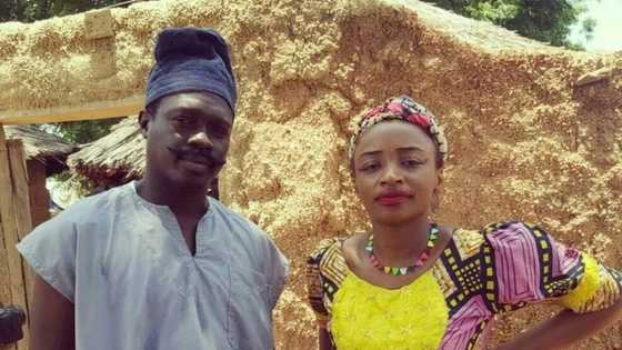 Dandalin Kannywood: Dalilin da yasa na fara fim din barkwanci - Ali Nuhu