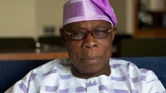 These 8 points highlight the remarkable things Obasanjo did