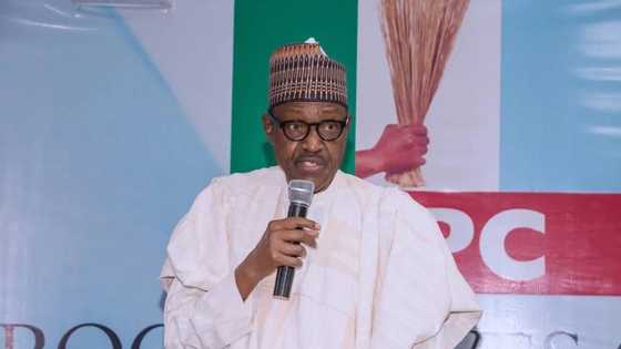 APC forum to Buhari: Anoint credible chairmanship aspirant from north-central