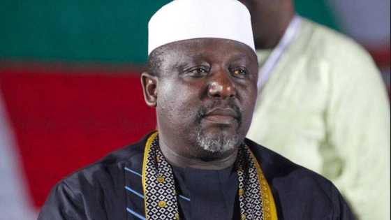 Imo state governor Okorocha releases N1bn for Mbaitoli road construction