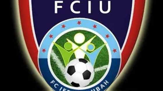 Ifeanyi Uba sun saya sabbin yan wasa guda uku