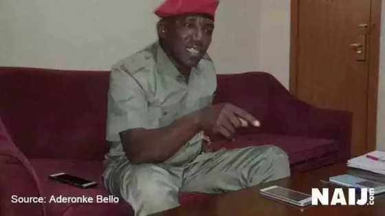 Ba ku ba mu ajiyan kudi ba, Minista Dalung ya gargadi 'Yan wasa