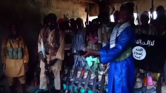 Revealed: Most Wanted Members Of Boko Haram (Photos)