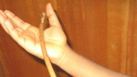 Kotu ta yanke hukuncin yiwa wani mutum bulala 80 saboda ya kira surukarsa karuwa