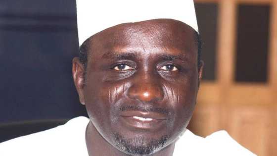 Ramadan: Matar shekarau ta tallafawa mabukata da kuma zawarawa