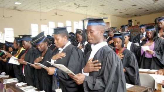 Good news: This is what ASUU says about universities admission screening