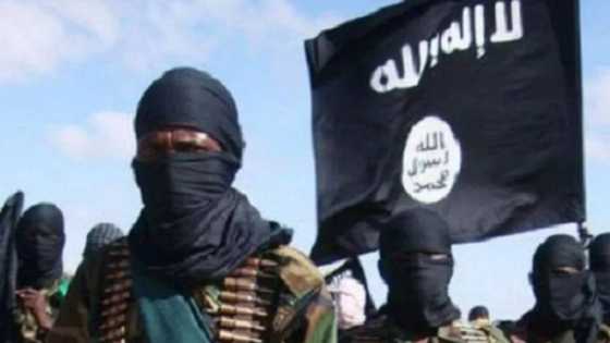 Sabon salon da Boko Haram ke amfani da shi da watan Ramadana – Kwamishanan labarai