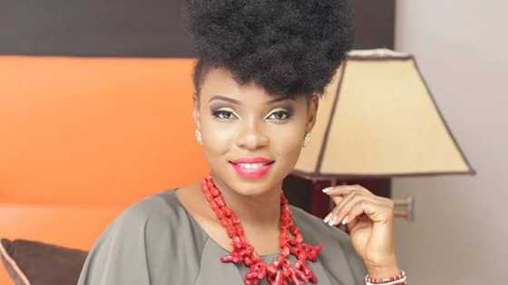 See what Yemi Alade is about to unveil in Lagos