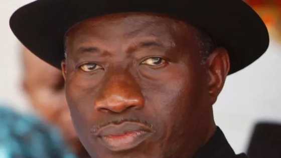 $2.1b Arms Deal: Why Jonathan Hasn't Been Arrested – EFCC Chairman