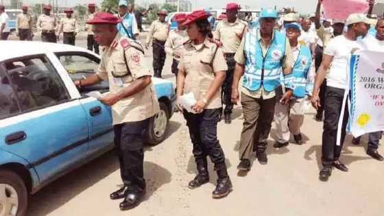 Kaico: Aukuwar wani Hatsari ta yi muni a Kudancin Najeriya, Rayuka sun salwanta