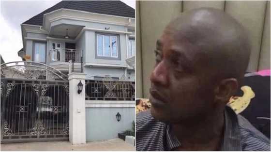 I have seen it all, I want to die now - Evans declares