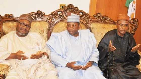 ‘Yan takara 30 ke neman takarar kujerar Sanatan Bauchi-ta-Kudu