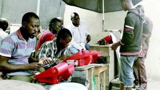 6 Nigerian states with highest number of people in betting