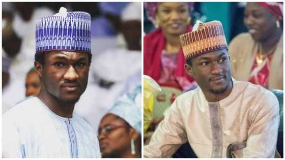 Gaskiyar labarin da ke nuna cewa Yusuf Buhari ya mallaki dala biliyan 2.3