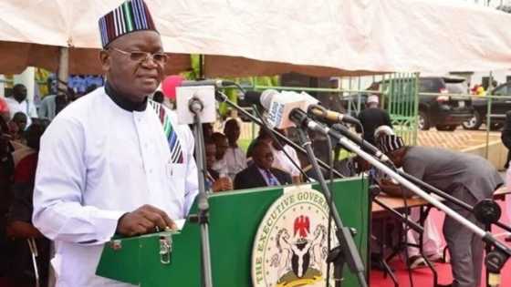 Strange disease hits Benue, 15 dead, over 100 infected