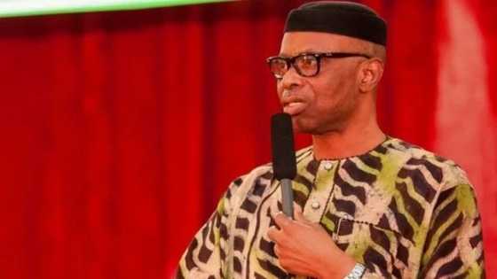 Siyasar Najeriya ta zama ‘iya kudin ka iya shagalin ka’ – Inji tsohon gwamna