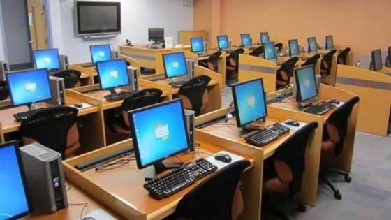 JAMB begins construction of 500-seat computer based centre in Benin