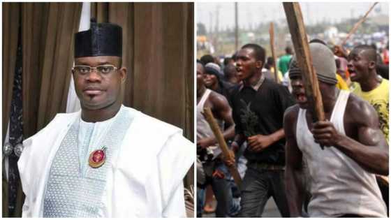 5 killed, several fled their homes after communal clash in Kogi state