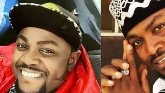 Dandalin Kannywood: Jarumi Adam A. Zango ya sha ruwan duwatsu a garin Gombe