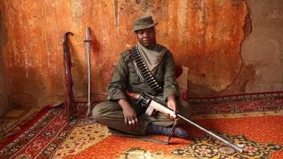 Za mu kawo karshen ta'adancin Boko Haram - Inji wasu yan mata