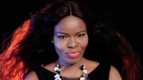 It matters what the Quran says to me - Popular Nigerian singer Azeezat