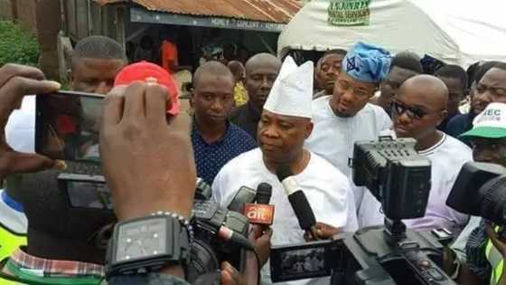 Osun 2022: PDP list names of cleared aspirants contesting for party's ticket