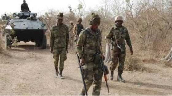 Soldiers kill 8 and injure several others in Cross River