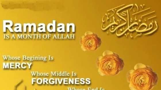Ramadan: Abubuwa 5 masu muhimmanci a 10 karshe