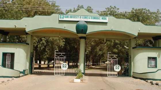 Prominent northern university shuts down as protest rocks institution following death of student