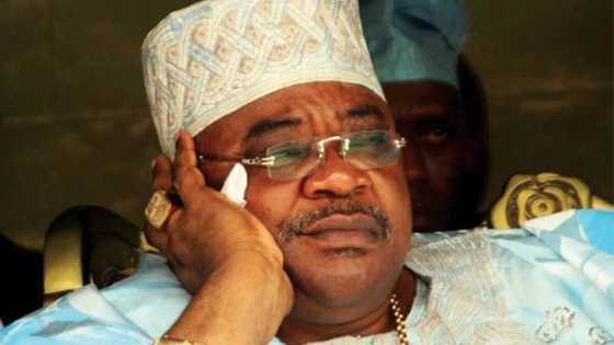 EFCC defeats Oyo ex-governor Alao-Akala, 2 others over alleged N11.5bn fraud in court
