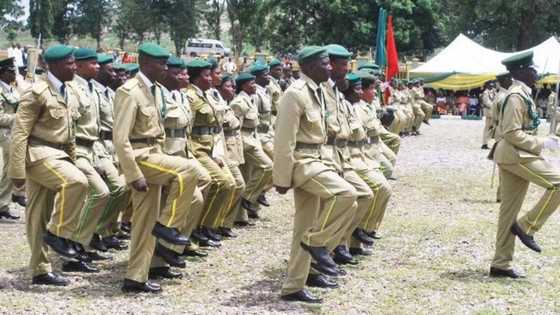 Recruitment: NPS speaks on the list of successful candidates