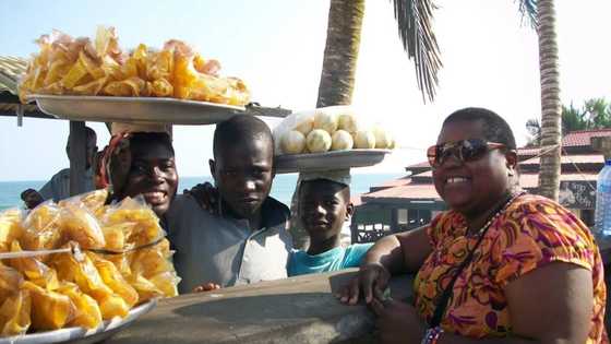 How can I prepare plantain chips for selling? find out in this article.