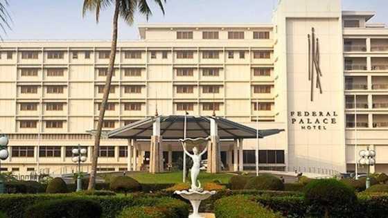 The biggest and most luxurious hotel in Nigeria: interesting facts to know
