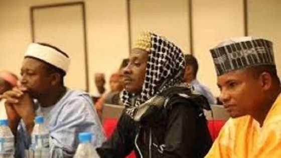 Yan siyasa ke saya ma wasu makiyaya muggan makamai – Shugaban Kungiyar Miyetti Allah