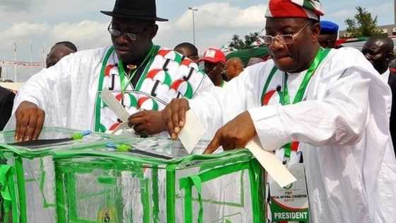 Jonathan to return to power in 2023? Ex-president makes crucial move