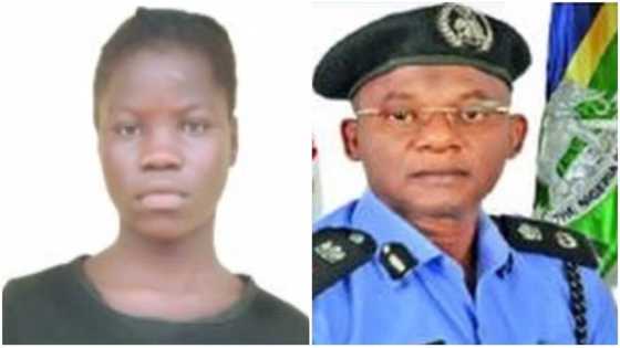 Meet jealous wife who threw her stepchildren into the well, confesses why (photos)