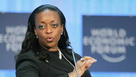 EFCC: Yajin-aikin Ma’aikatan shari’a ya jawo cikas wajen binciken Diezani Madueke